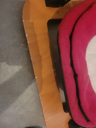 hamaca balancin concord rio