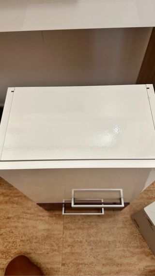 mueble de aseo