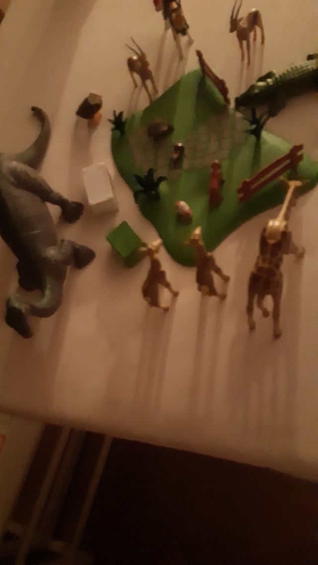 2 Juegos de playmobil 0