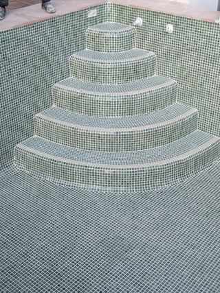 PISCINAS