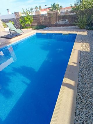 PISCINAS