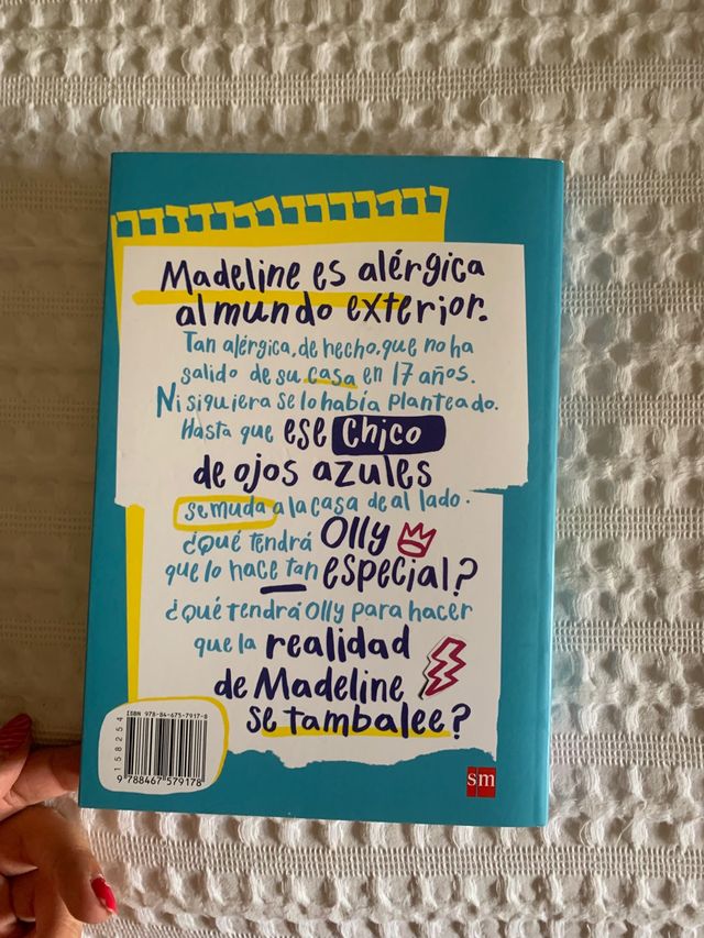 ¿Es cierto que el amor lo cambio todo? TODO TODO