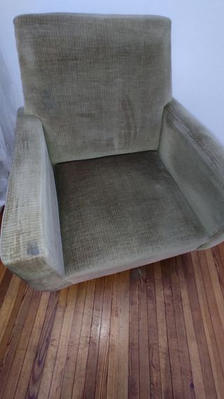 Poltrona Vintage