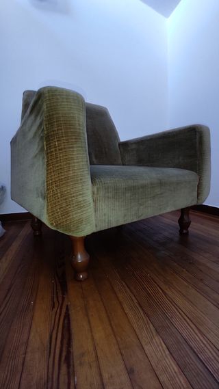 Poltrona Vintage