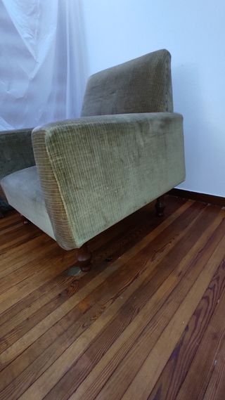 Poltrona Vintage