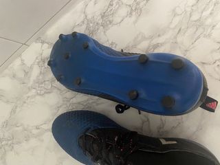 Zapatillas Fútbol Adidas