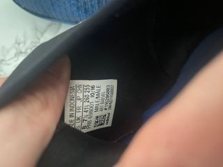 Zapatillas Fútbol Adidas