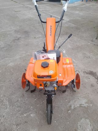 motoazada anova mc507