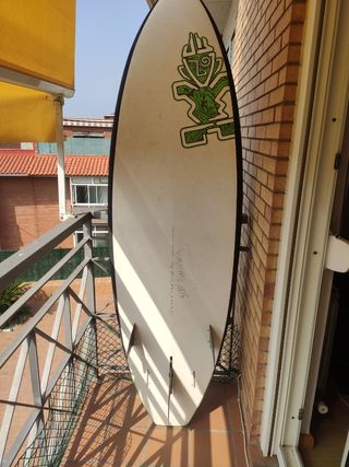 starboard 7'4x25'5x3'5. 75 litros