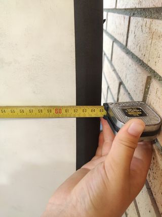 starboard 7'4x25'5x3'5. 75 litros