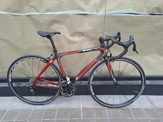 Bicicleta de carretera Goka Carbono