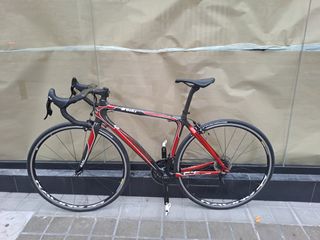 Bicicleta de carretera Goka Carbono