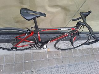 Bicicleta de carretera Goka Carbono