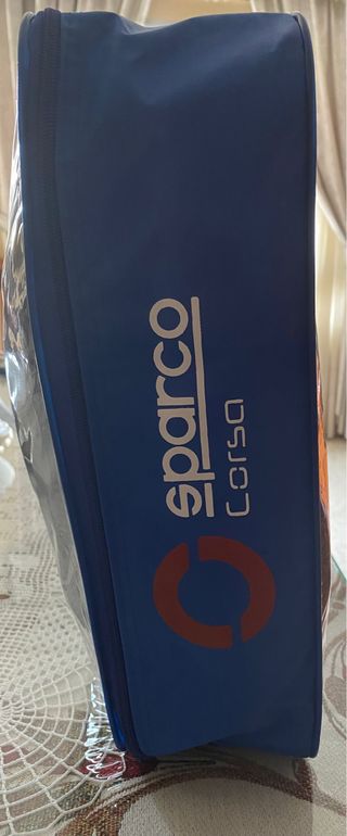 FUNDAS ASIENTOS SPARCO