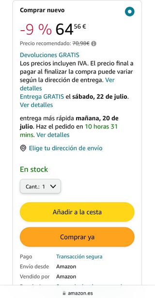 FUNDAS ASIENTOS SPARCO