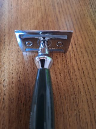 Maquina de afeitar Edwin Jagger