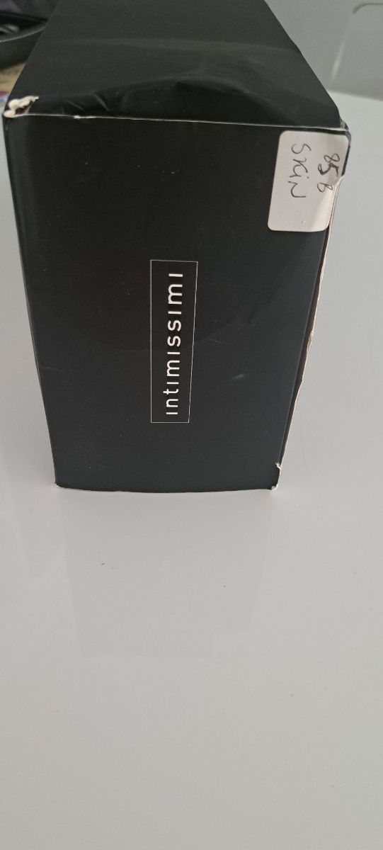 sujetador push up , invisible talla 75b eu .