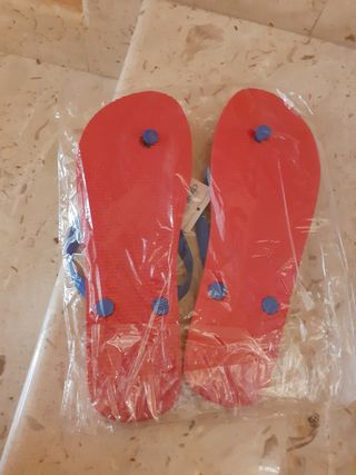 infradito Coveri misura 44