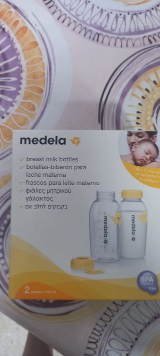 útiles para bebe