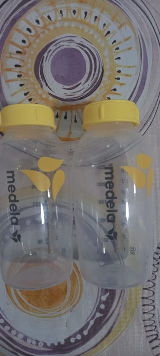 útiles para bebe