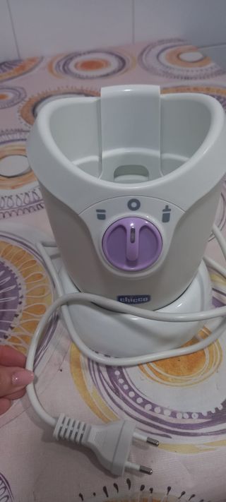 útiles para bebe