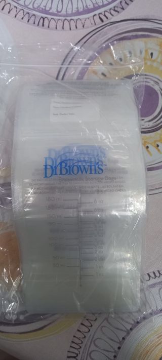 útiles para bebe