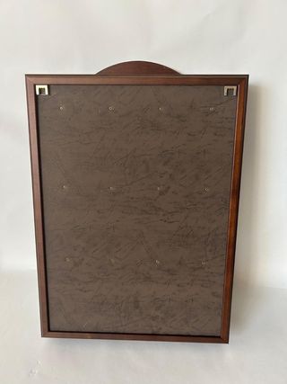 Armario guarda llaves