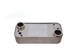ENFRIADOR DE ACEITE SCANIA REF. 1804210