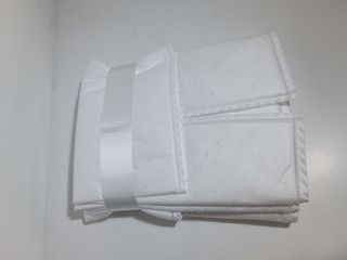 M21 Bolsas para aspiradora Miele 4 uni