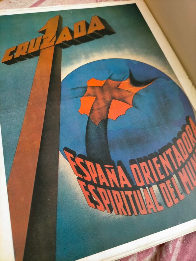 MÁS CARTELES GUERRA CIVIL