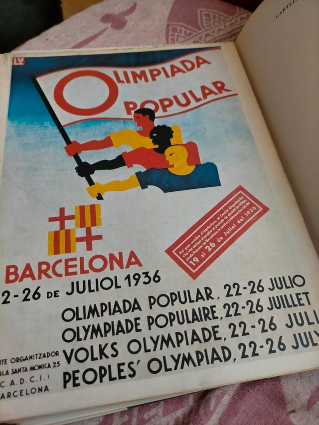 MÁS CARTELES GUERRA CIVIL