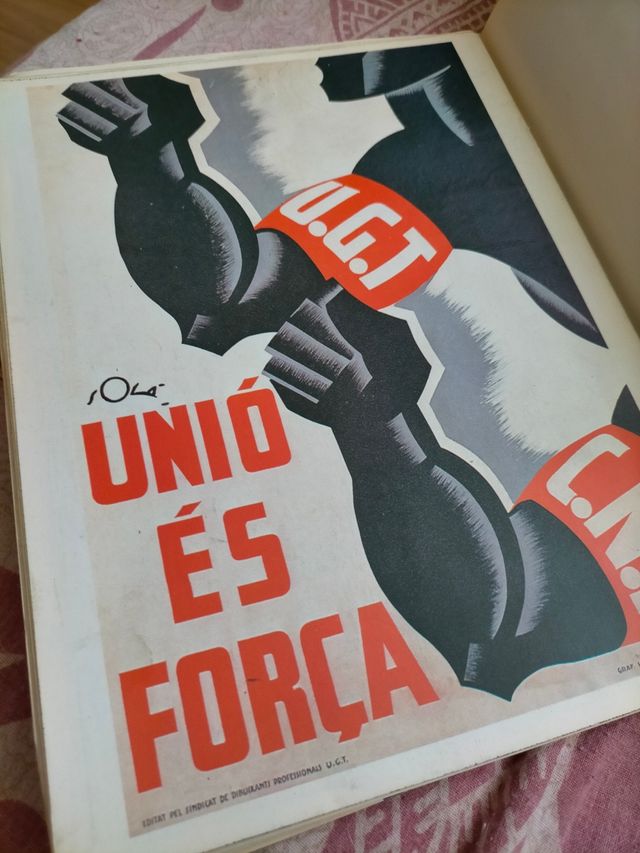 MÁS CARTELES GUERRA CIVIL