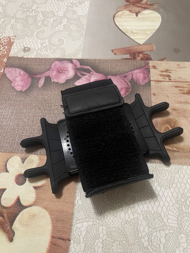 Muñequera smartphone