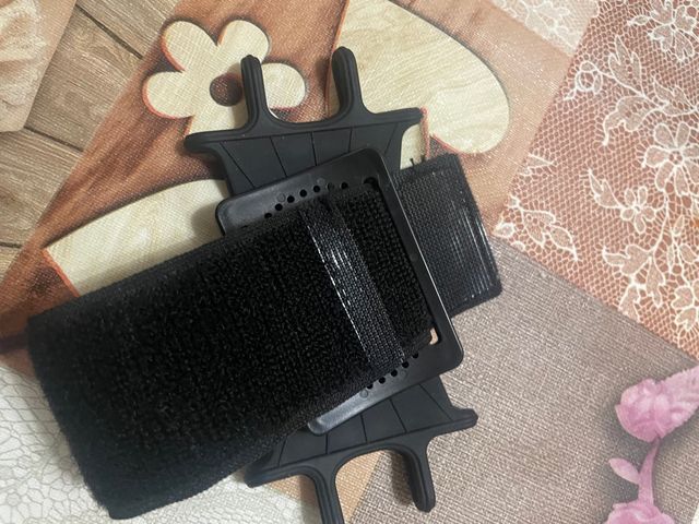 Muñequera smartphone