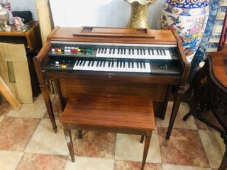 Órgano electrónico - Yamaha