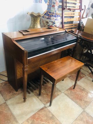 Órgano electrónico - Yamaha