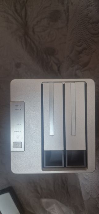 Docking Station USB C