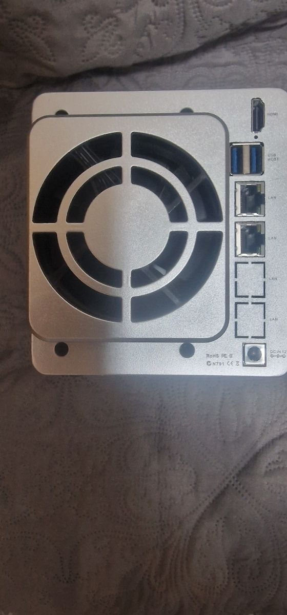 Docking Station USB C