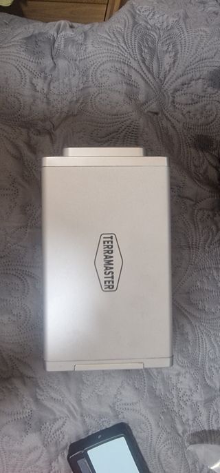 Docking Station USB C
