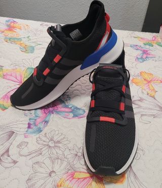 Bambas Adidas U path Run número 46