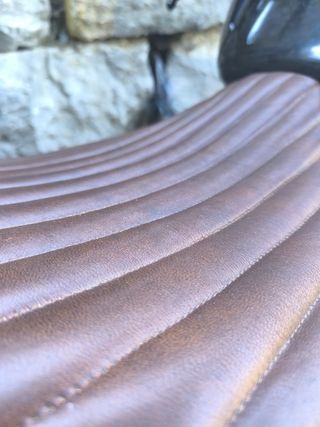 ocasionmoto Suzuki volusia 800.