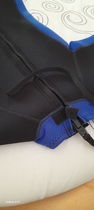 Neopreno Scubapro