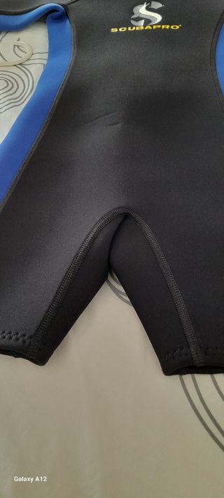 Neopreno Scubapro