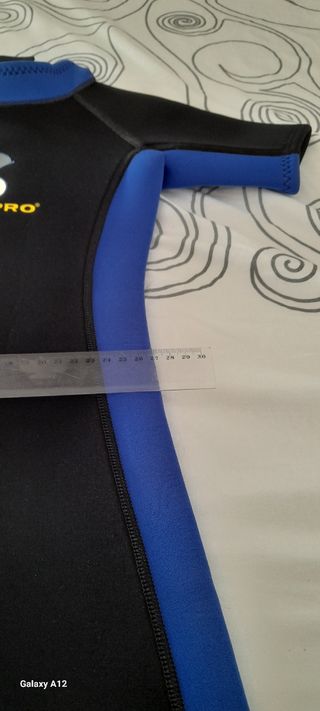Neopreno Scubapro
