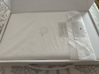MacBook 13 pulgadas blanco