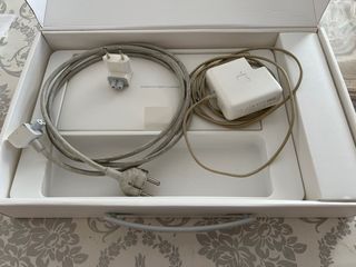 MacBook 13 pulgadas blanco