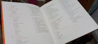 Libro Oriol Balaguer La cocina de los postres