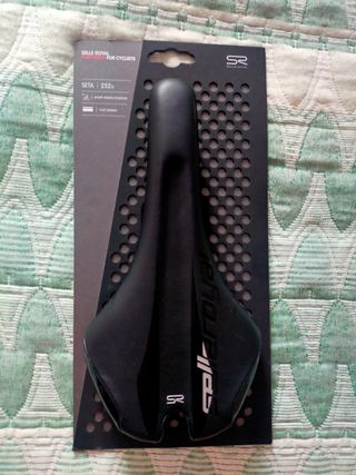 Sillin Selle Royal