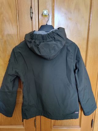 cazadora napapijri unisex