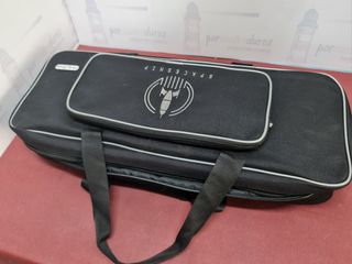 Conjunto set pedalera guitarra - LEER